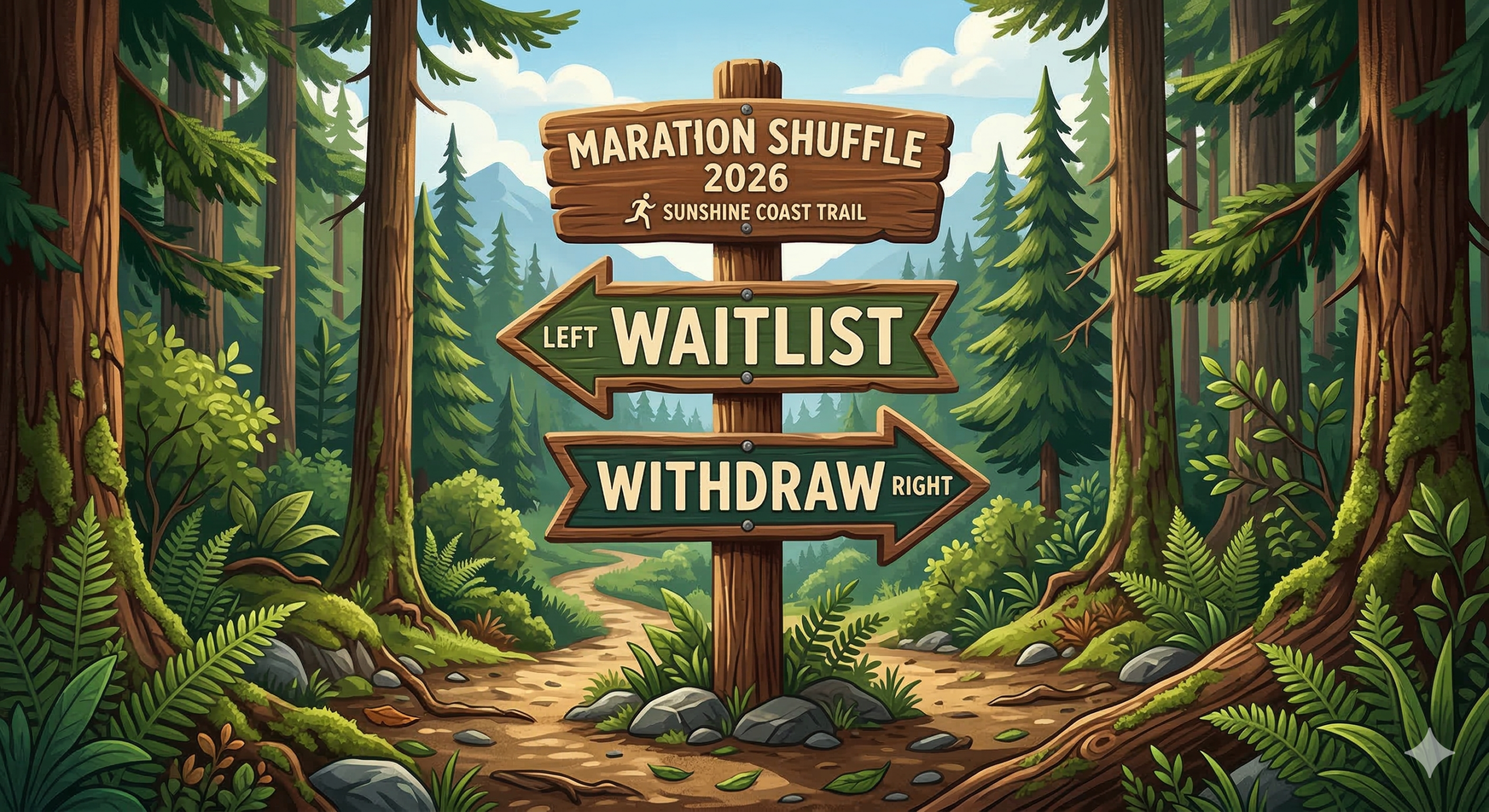 Waitlist and Withdrawing